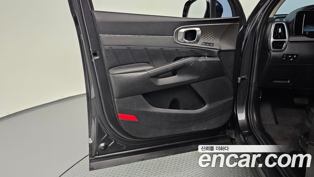 Kia Sorento (IV) Diesel 2.2 4WD Noblesse 2021 — фото 24