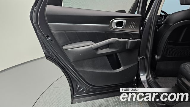 Kia Sorento (IV) Diesel 2.2 4WD Noblesse 2021 — фото 25
