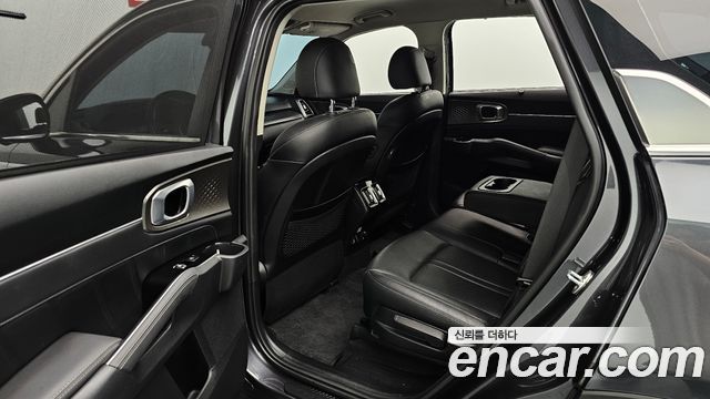 Kia Sorento (IV) Diesel 2.2 4WD Noblesse 2021 — фото 26
