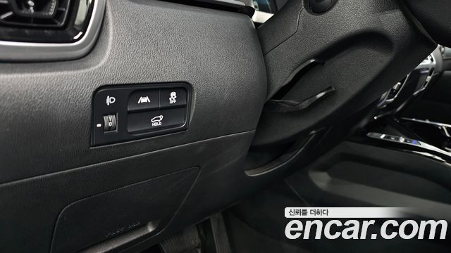 Kia Sorento (IV) Diesel 2.2 4WD Noblesse 2021 — фото 27