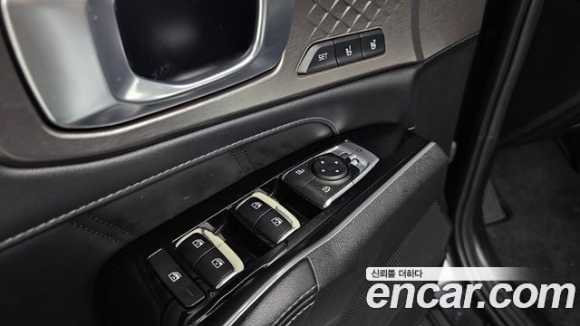 Kia Sorento (IV) Diesel 2.2 4WD Noblesse 2021 — фото 28