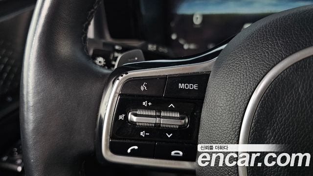 Kia Sorento (IV) Diesel 2.2 4WD Noblesse 2021 — фото 29