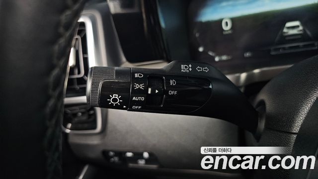 Kia Sorento (IV) Diesel 2.2 4WD Noblesse 2021 — фото 30