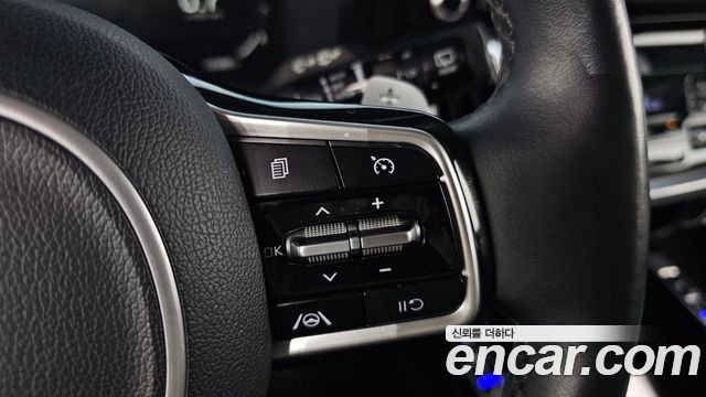 Kia Sorento (IV) Diesel 2.2 4WD Noblesse 2021 — фото 31