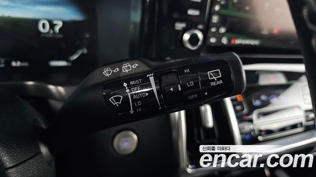 Kia Sorento (IV) Diesel 2.2 4WD Noblesse 2021 — фото 32