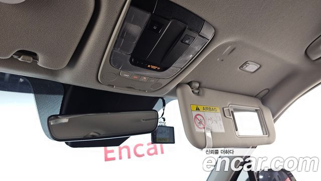 Kia Sorento (IV) Diesel 2.2 4WD Noblesse 2021 — фото 33