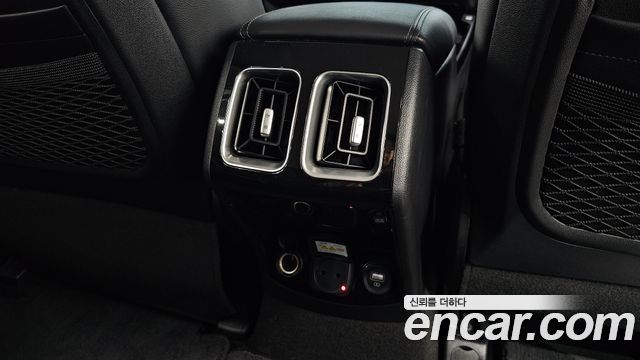 Kia Sorento (IV) Diesel 2.2 4WD Noblesse 2021 — фото 36