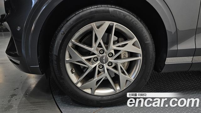 Genesis GV70 2.5T Gasoline AWD 2023 — фото 5