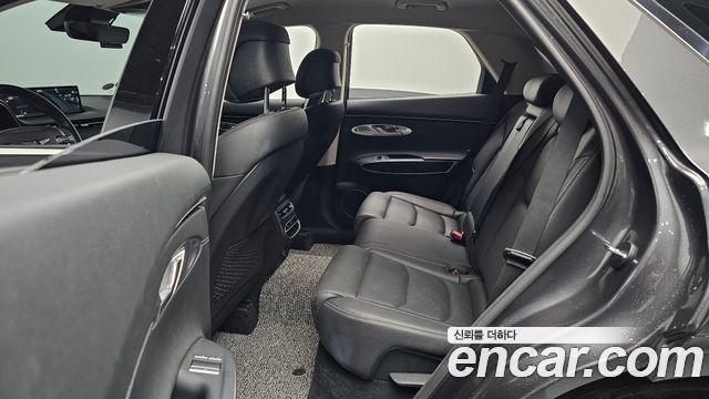 Genesis GV70 2.5T Gasoline AWD 2023 — фото 12