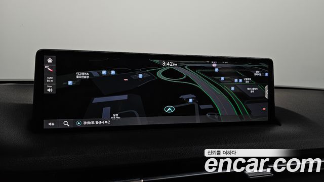 Genesis GV70 2.5T Gasoline AWD 2023 — фото 14