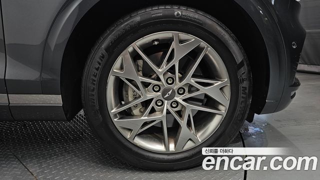 Genesis GV70 2.5T Gasoline AWD 2023 — фото 21