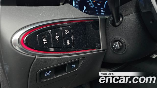 Genesis GV70 2.5T Gasoline AWD 2023 — фото 27
