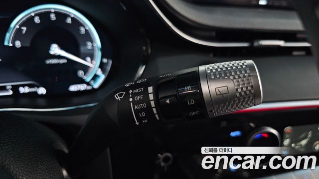 Genesis GV70 2.5T Gasoline AWD 2023 — фото 28