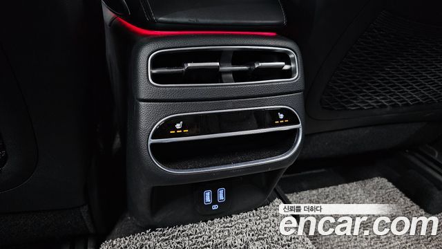 Genesis GV70 2.5T Gasoline AWD 2023 — фото 33