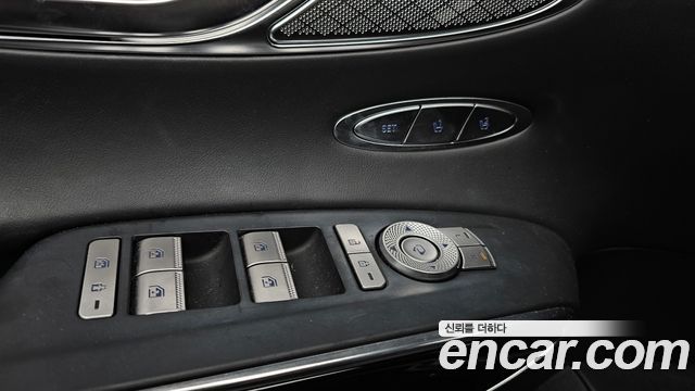 Genesis GV70 2.5T Gasoline AWD 2023 — фото 34