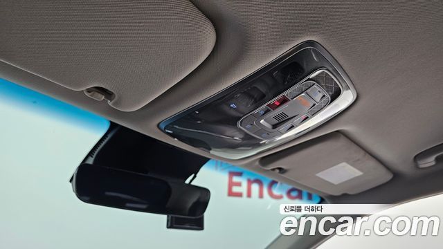 Genesis GV70 2.5T Gasoline AWD 2023 — фото 36