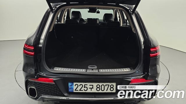 Genesis GV70 2.5T Gasoline AWD 2023 — фото 38
