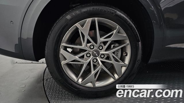 Genesis GV70 2.5T Gasoline AWD 2023 — фото 40
