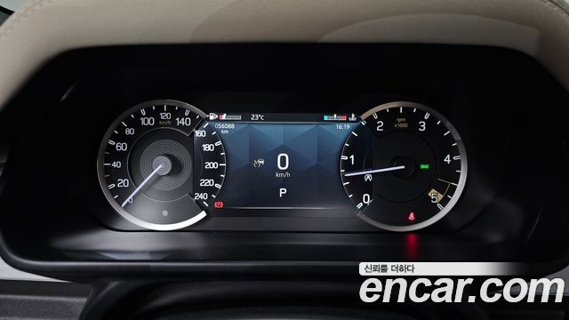 Land Rover Defender (L663) 110 D250 SE 2023 — фото 8