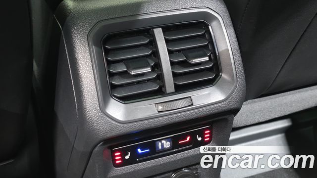 Volkswagen Tiguan (II) 2.0 TDI 4Motion Prestige 2023 — фото 21