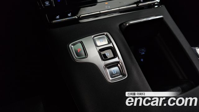 Hyundai Grandeur (IG) 2.5 Premium Choice 2020 — фото 9