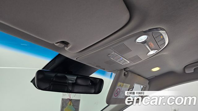 Hyundai Grandeur (IG) 2.5 Premium Choice 2020 — фото 17