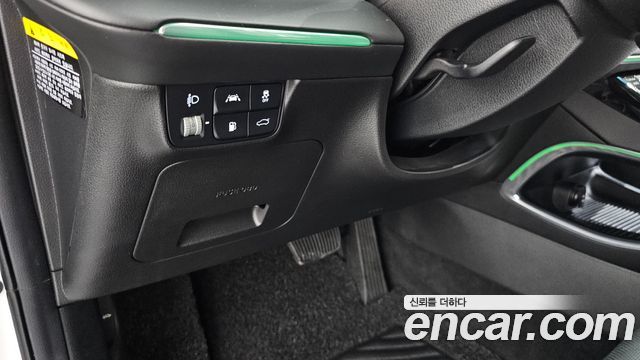 Hyundai Grandeur (IG) 2.5 Premium Choice 2020 — фото 19