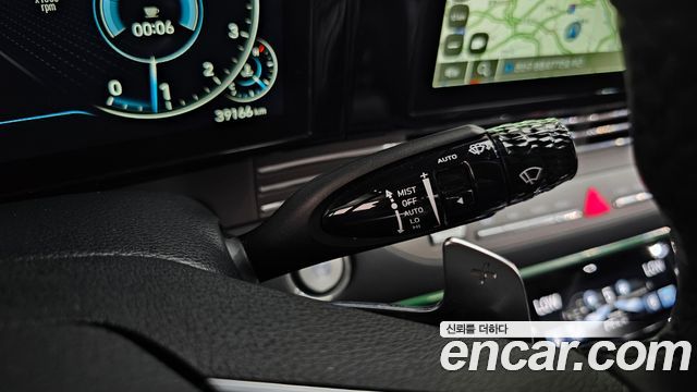 Hyundai Grandeur (IG) 2.5 Premium Choice 2020 — фото 20