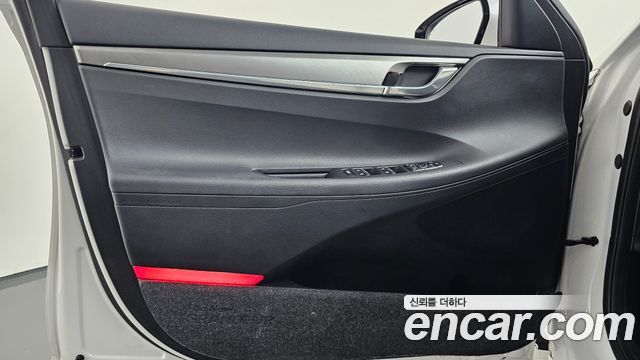 Hyundai Grandeur (IG) 2.5 Premium Choice 2020 — фото 24