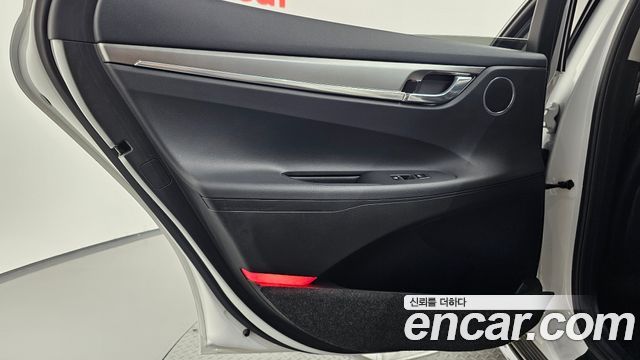 Hyundai Grandeur (IG) 2.5 Premium Choice 2020 — фото 25