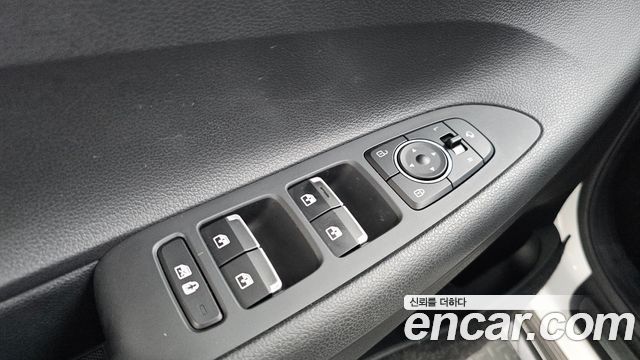 Hyundai Grandeur (IG) 2.5 Premium Choice 2020 — фото 27