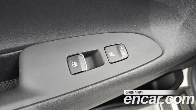 Hyundai Grandeur (IG) 2.5 Premium Choice 2020 — фото 28