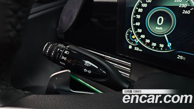 Hyundai Grandeur (IG) 2.5 Premium Choice 2020 — фото 29
