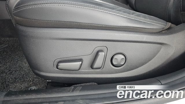 Hyundai Grandeur (IG) 2.5 Premium Choice 2020 — фото 30