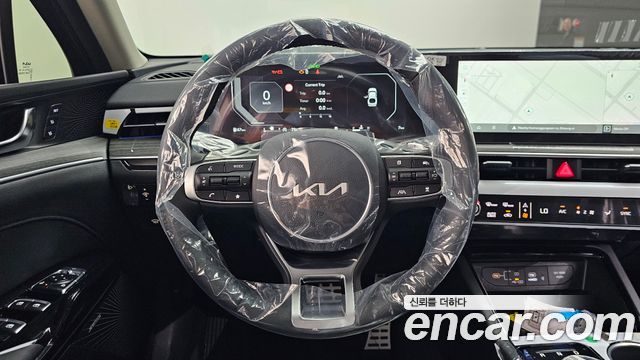 Kia K5 (III) 2.0 Signature 2027 — фото 14