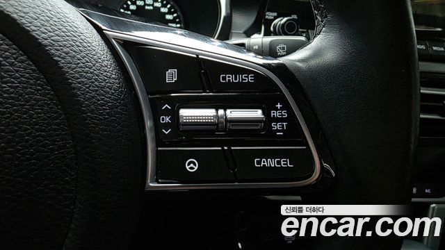 Kia Seltos Gasoline 1.6 Turbo 2WD Noblesse 2020 — фото 16