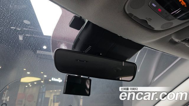 Kia Seltos Gasoline 1.6 Turbo 2WD Noblesse 2020 — фото 17