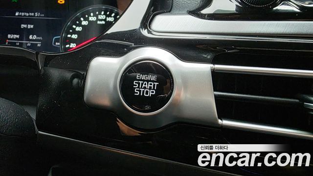 Kia Seltos Gasoline 1.6 Turbo 2WD Noblesse 2020 — фото 27