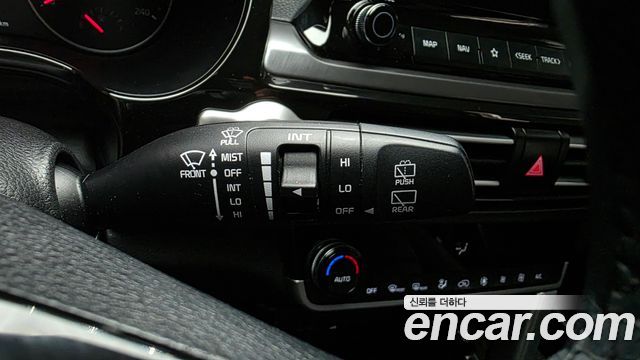 Kia Seltos Gasoline 1.6 Turbo 2WD Noblesse 2020 — фото 28