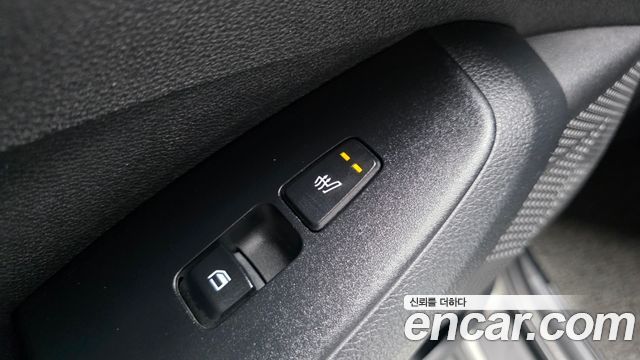 Kia Seltos Gasoline 1.6 Turbo 2WD Noblesse 2020 — фото 29