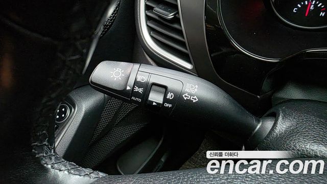 Kia Seltos Gasoline 1.6 Turbo 2WD Noblesse 2020 — фото 30