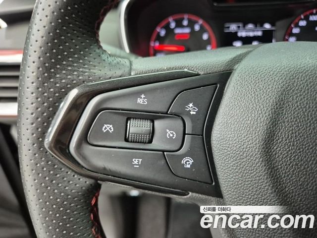 Chevrolet Trailblazer 1.3 Turbo 2WD RS 2023 — фото 18