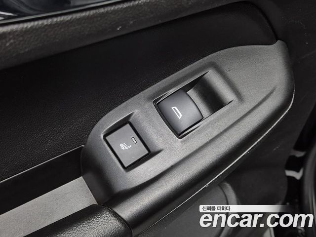 Chevrolet Trailblazer 1.3 Turbo 2WD RS 2023 — фото 22