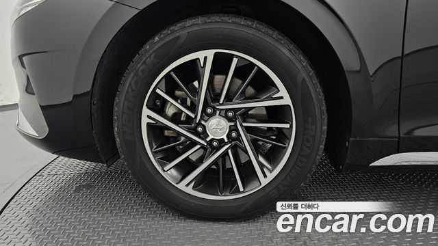 Hyundai Grandeur (IG) 3.0 LPi Rent Car Modern 2022 — фото 5
