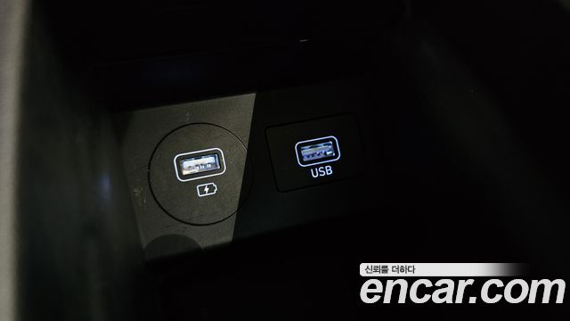 Hyundai Grandeur (IG) 3.0 LPi Rent Car Modern 2022 — фото 34