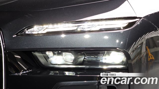 BMW 7 Series (G70) 750e xDrive M Sport 2023 — фото 22