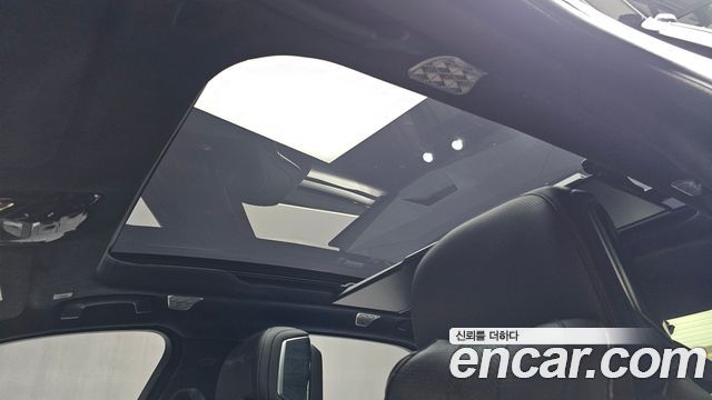 BMW 7 Series (G70) 750e xDrive M Sport 2023 — фото 31