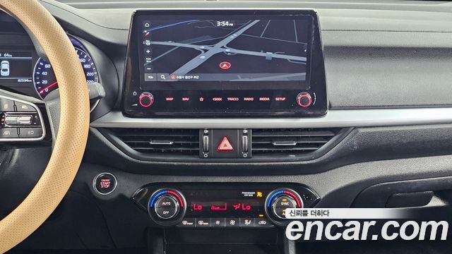 Kia K3 (II) 1.6 Trendy 2022 — фото 13