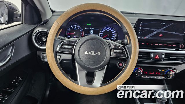 Kia K3 (II) 1.6 Trendy 2022 — фото 14