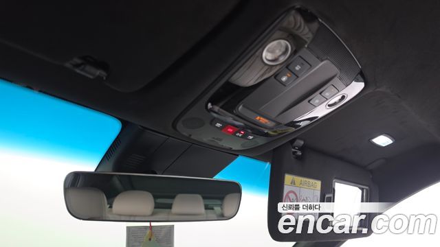 Kia K8 Hybrid Signature 2023 — фото 19